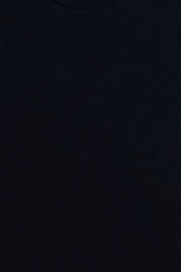 Navy Blue Premium Fit Men's Tee